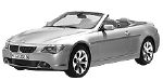BMW E64 U1974 Fault Code