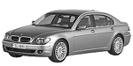 BMW E65 U1974 Fault Code