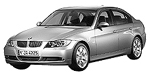 BMW E90 U1974 Fault Code