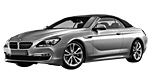 BMW F12 U1974 Fault Code